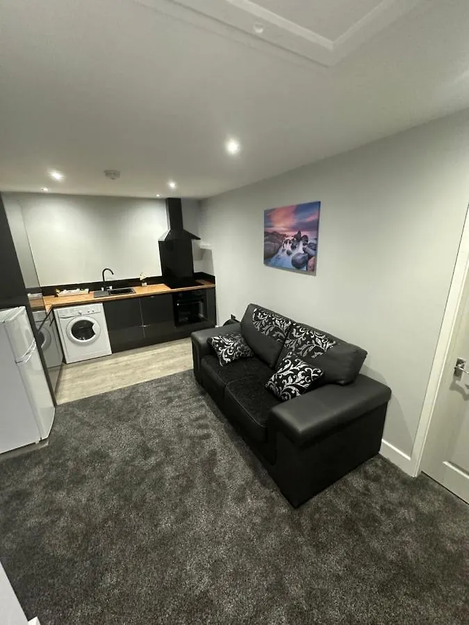 Royal Apartments Thornaby on Tees