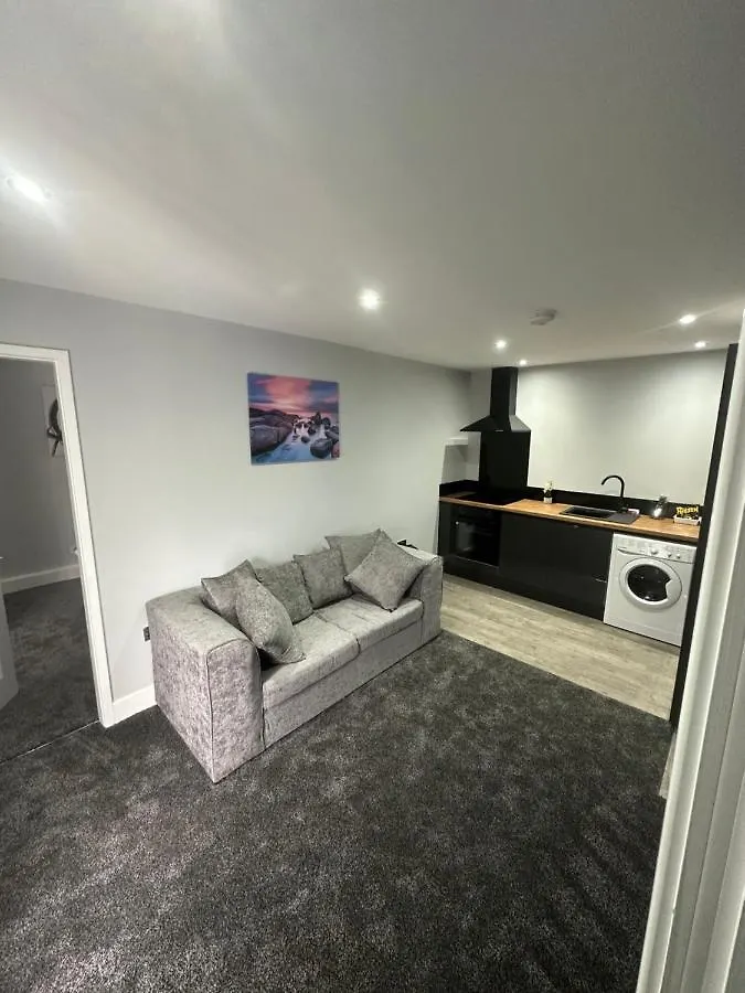 Thornaby on Tees Royal Apartments