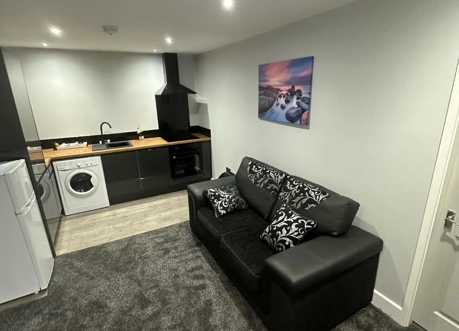 Thornaby on Tees Royal Apartments בריטניה