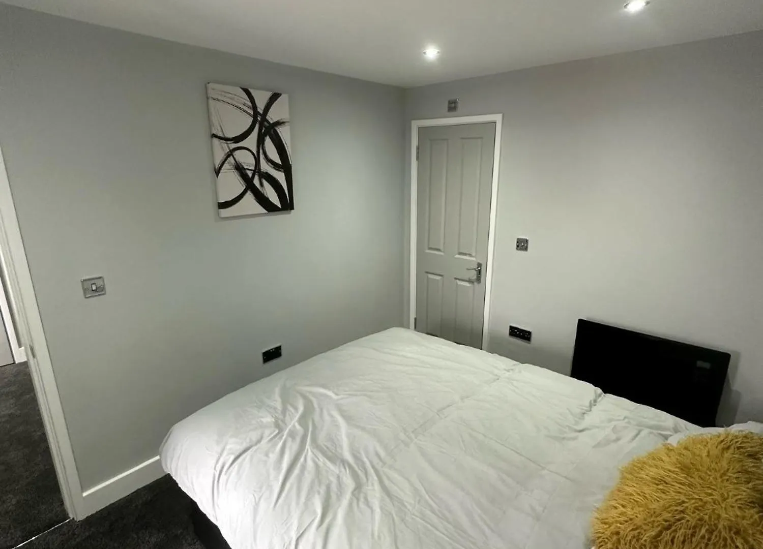 Thornaby on Tees Royal Apartments