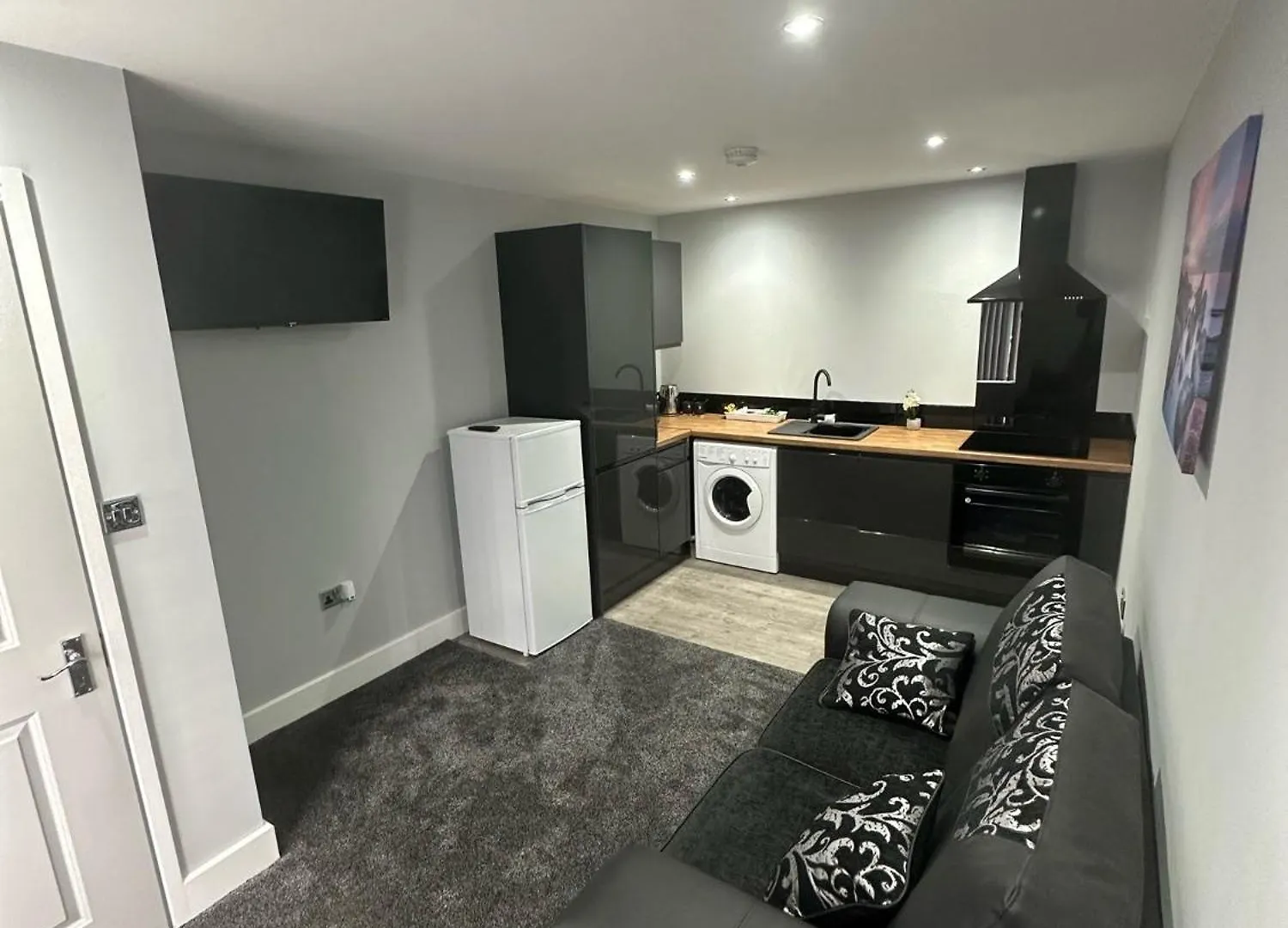 Thornaby on Tees Royal Apartments